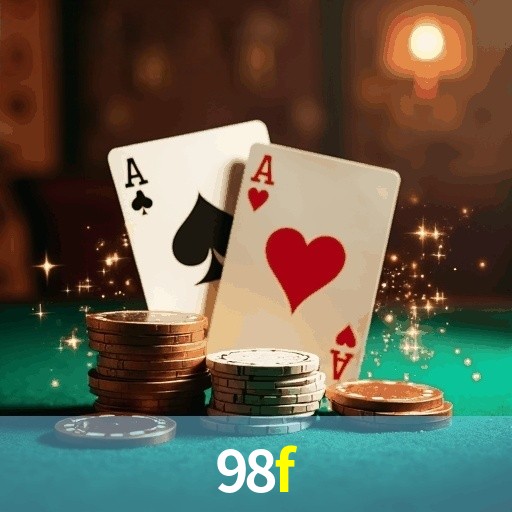 Slot Games 98F