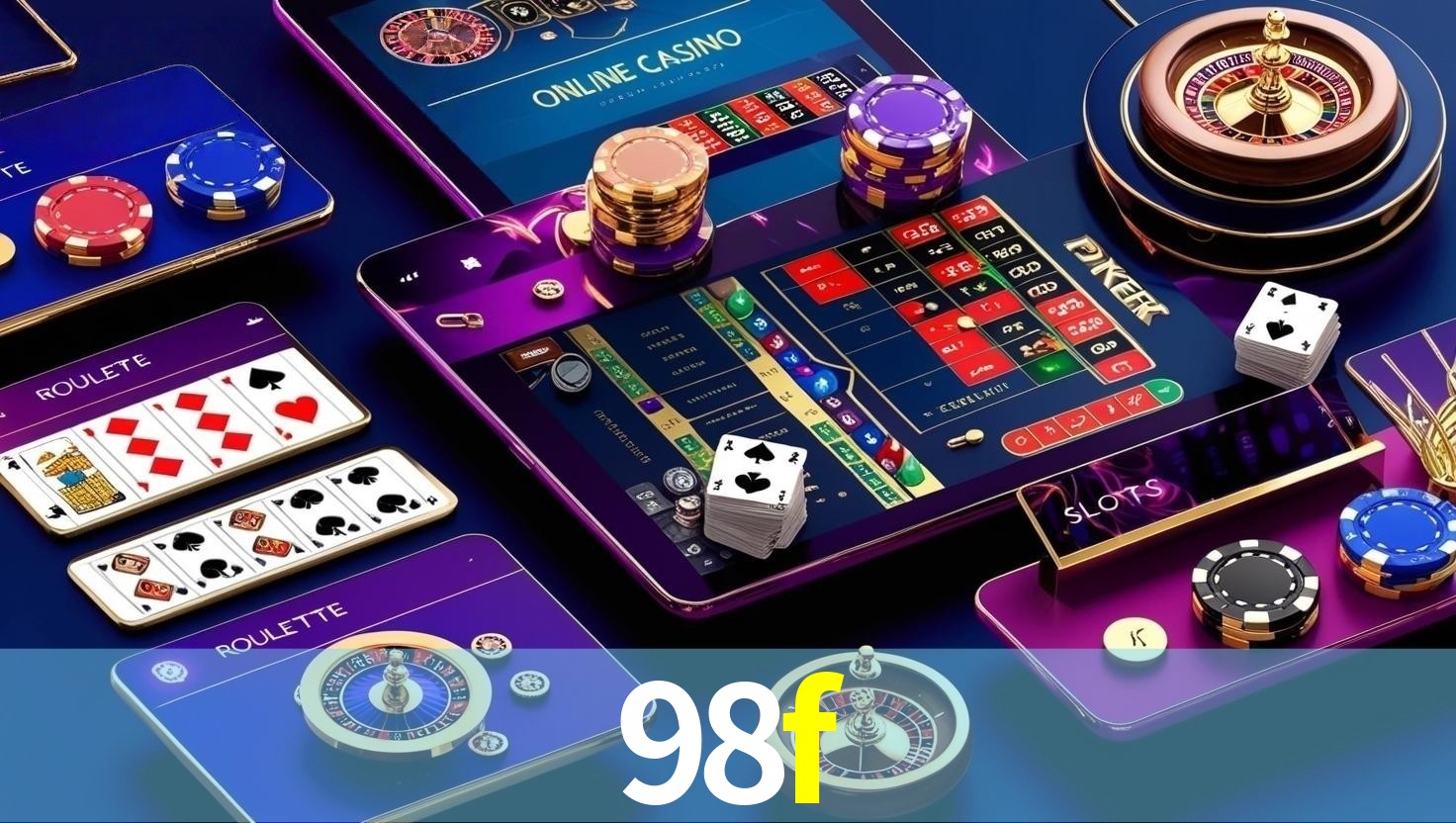 Exclusive Offers 98F