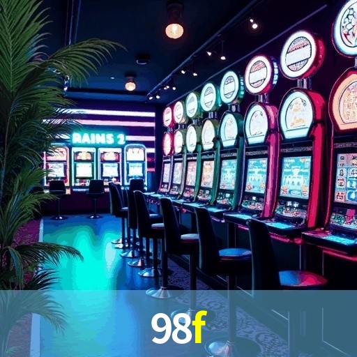 VIP Casino 98F