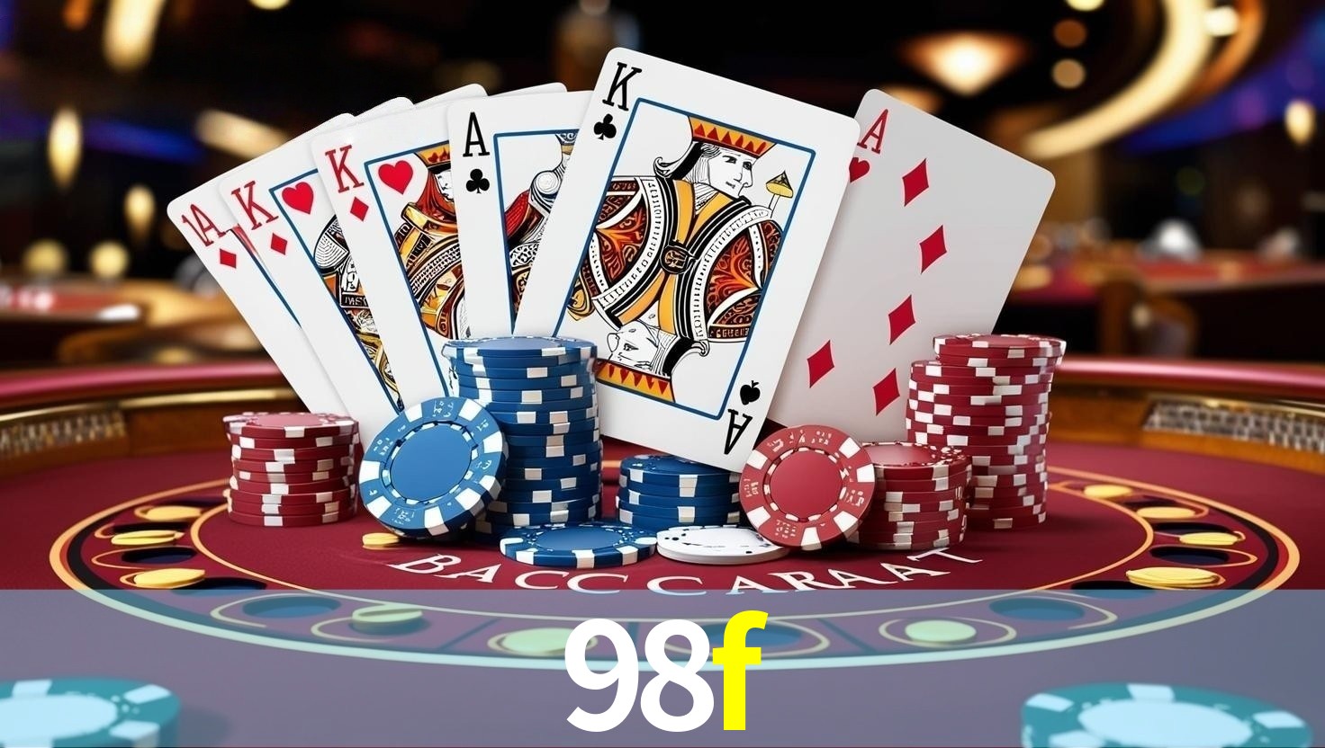 Responsive Design 98F